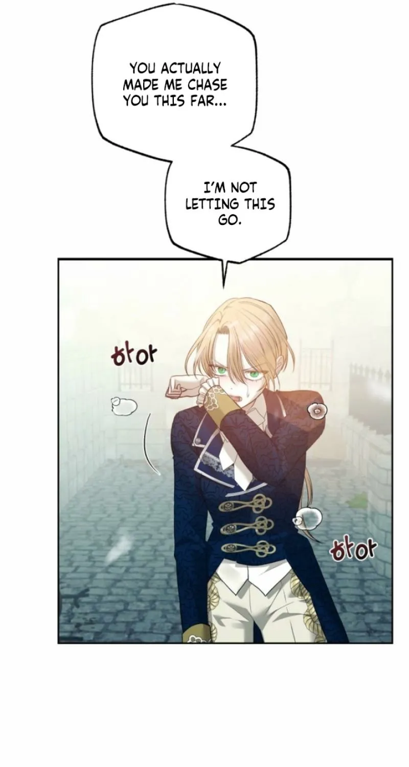 Read The Hand That Once Fed chapter 79 image 36 on Lezhin