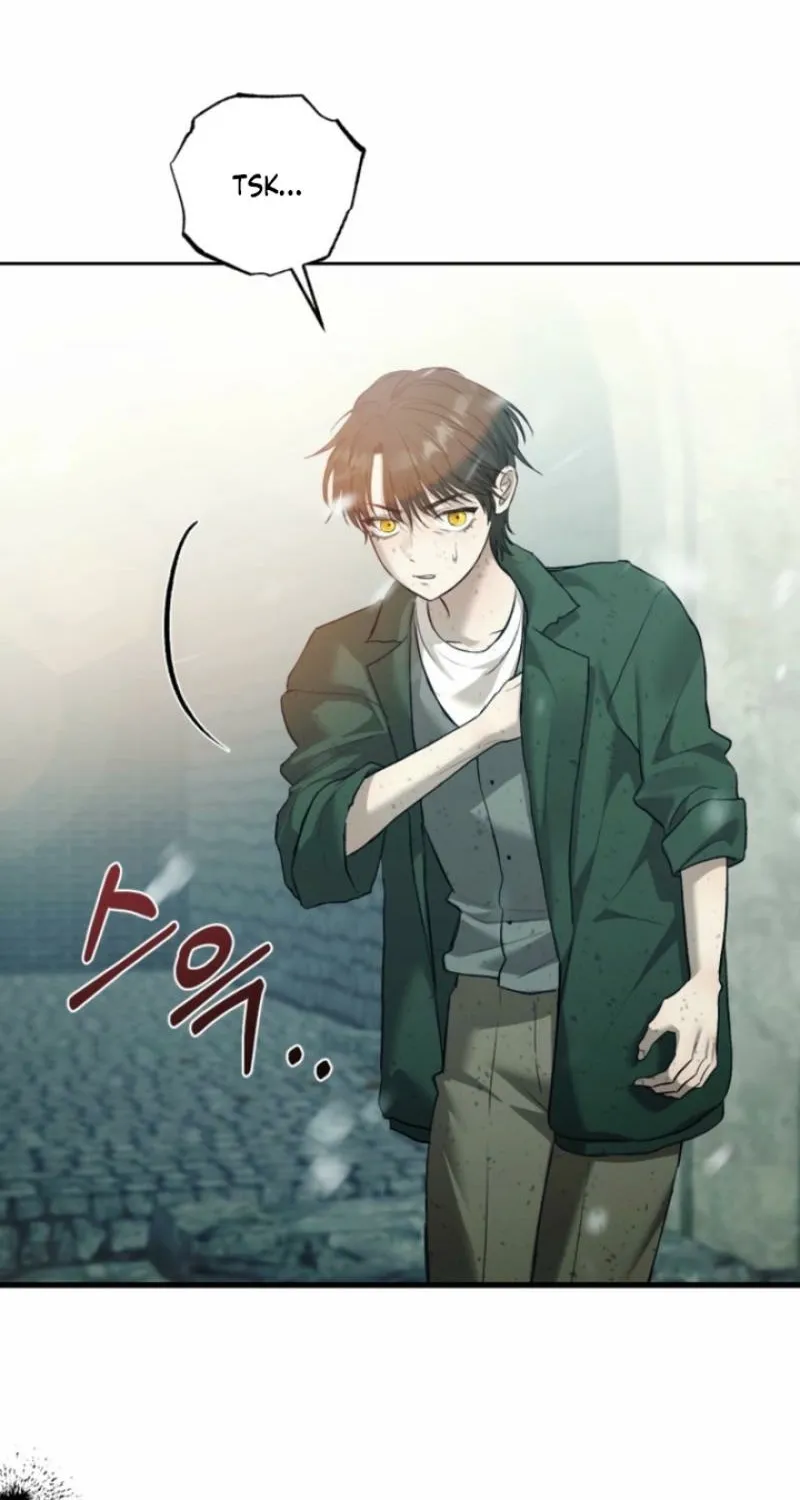 Read The Hand That Once Fed chapter 79 image 37 on Lezhin
