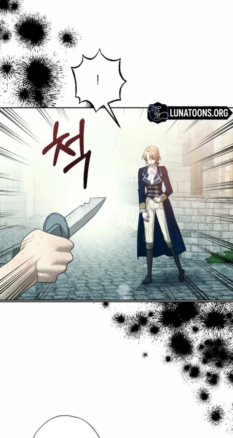 Read The Hand That Once Fed chapter 79 image 38 on Lezhin