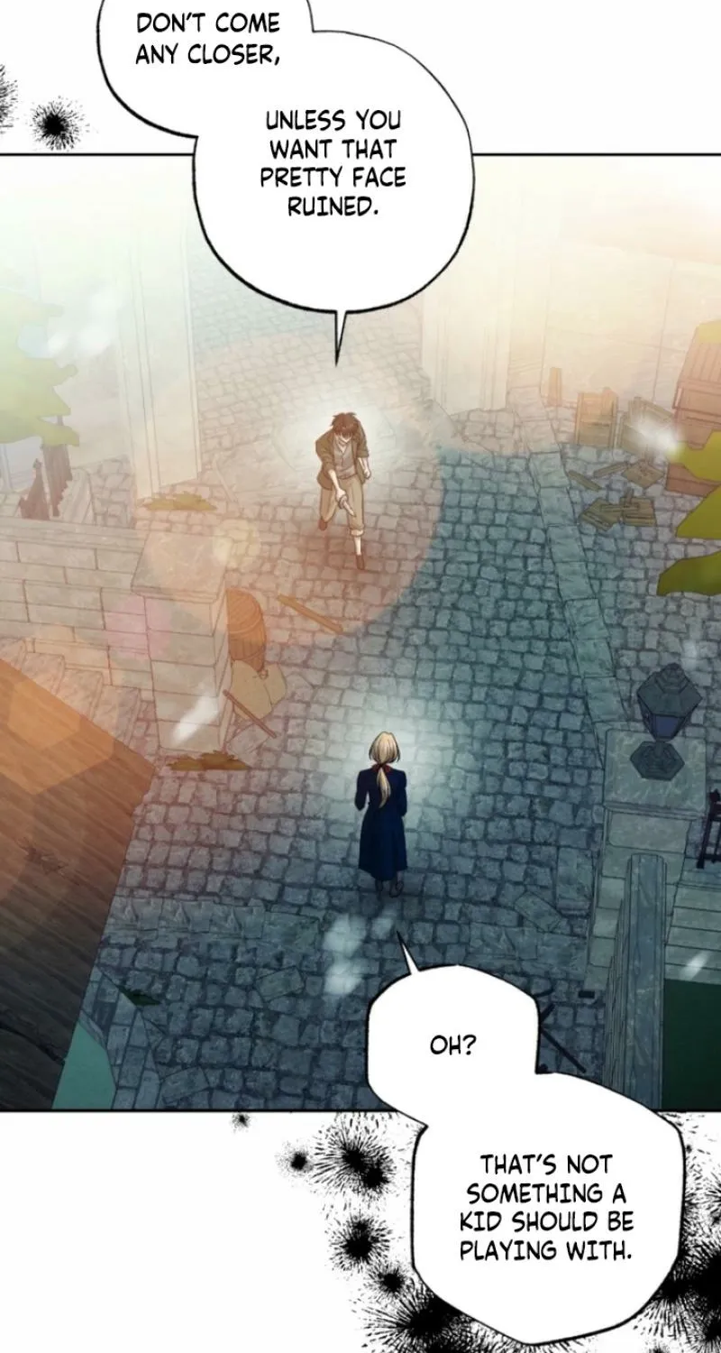 Read The Hand That Once Fed chapter 79 image 39 on Lezhin