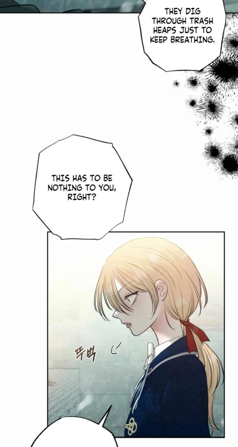Read The Hand That Once Fed chapter 79 image 43 on Lezhin