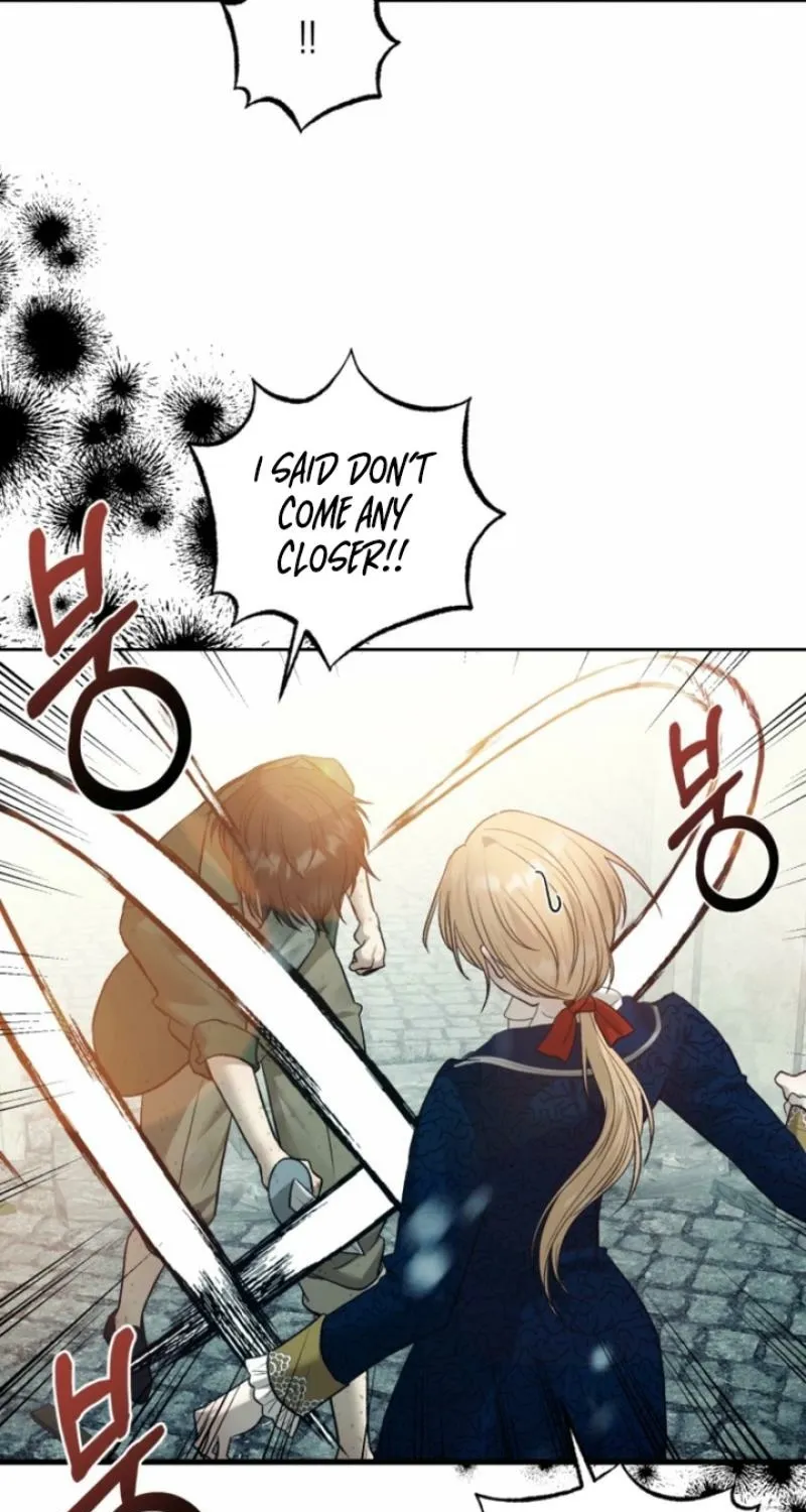 Read The Hand That Once Fed chapter 79 image 45 on Lezhin