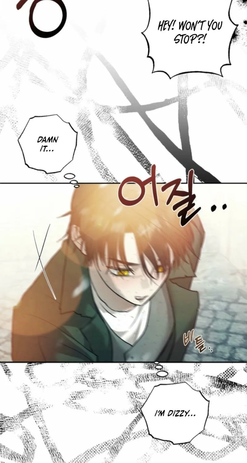 Read The Hand That Once Fed chapter 79 image 46 on Lezhin