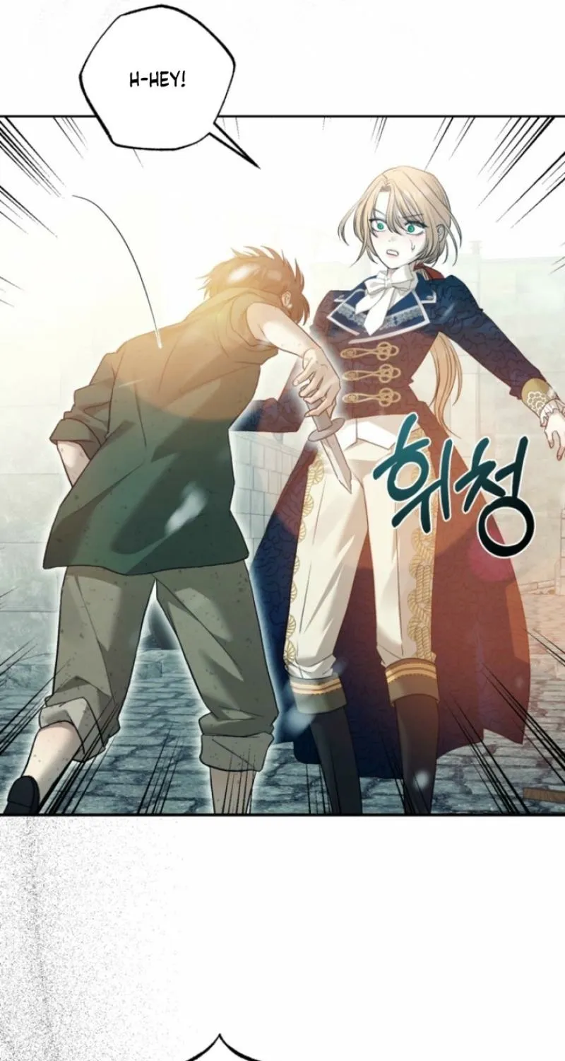 Read The Hand That Once Fed chapter 79 image 48 on Lezhin