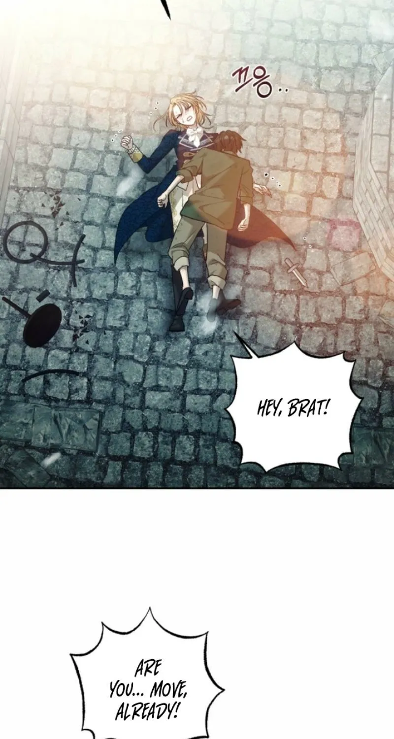 Read The Hand That Once Fed chapter 79 image 50 on Lezhin