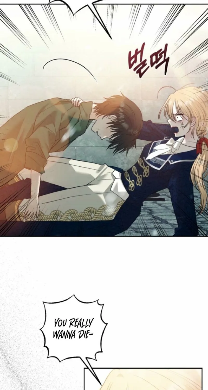 Read The Hand That Once Fed chapter 79 image 51 on Lezhin