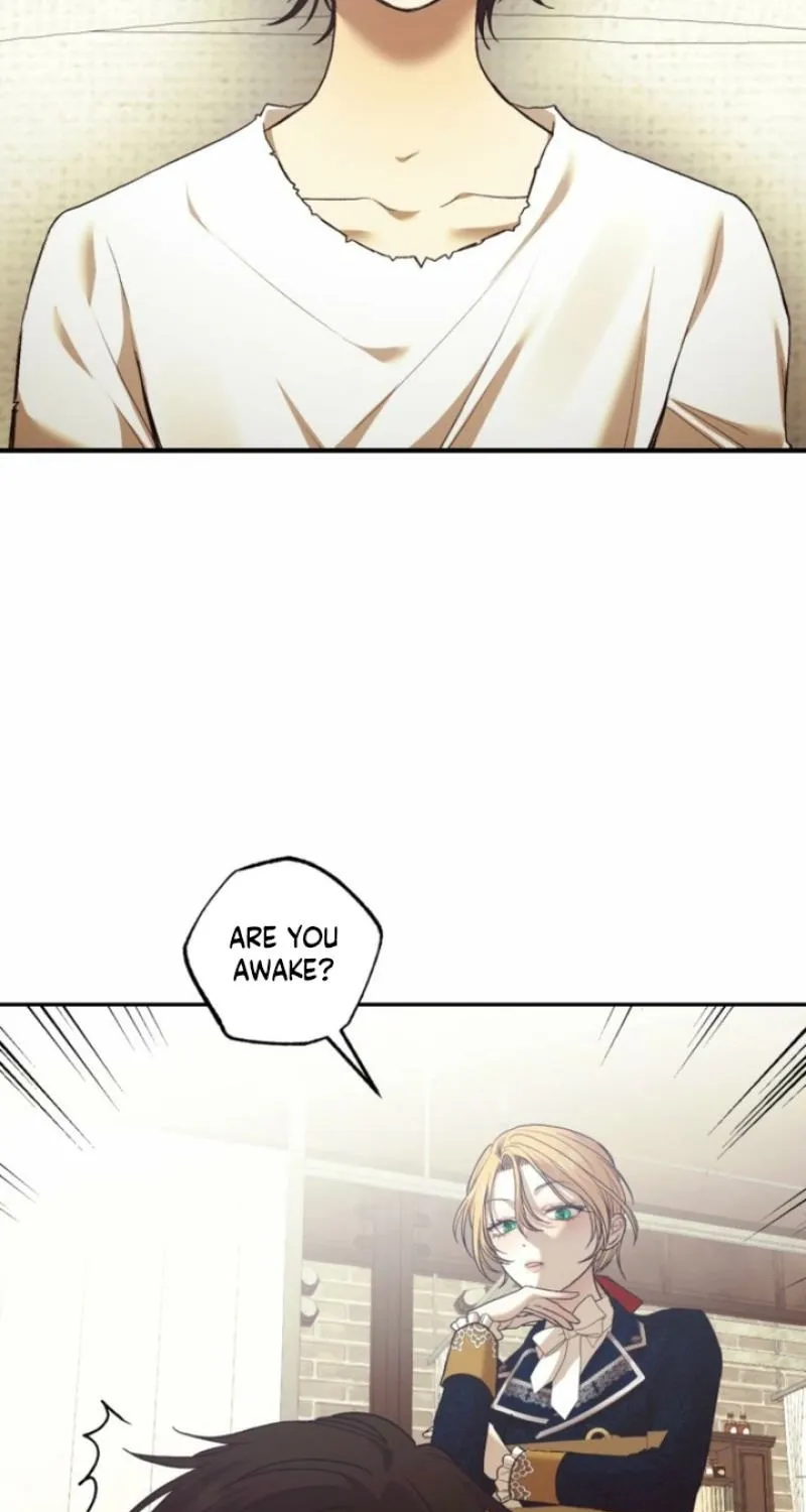 Read The Hand That Once Fed chapter 79 image 57 on Lezhin
