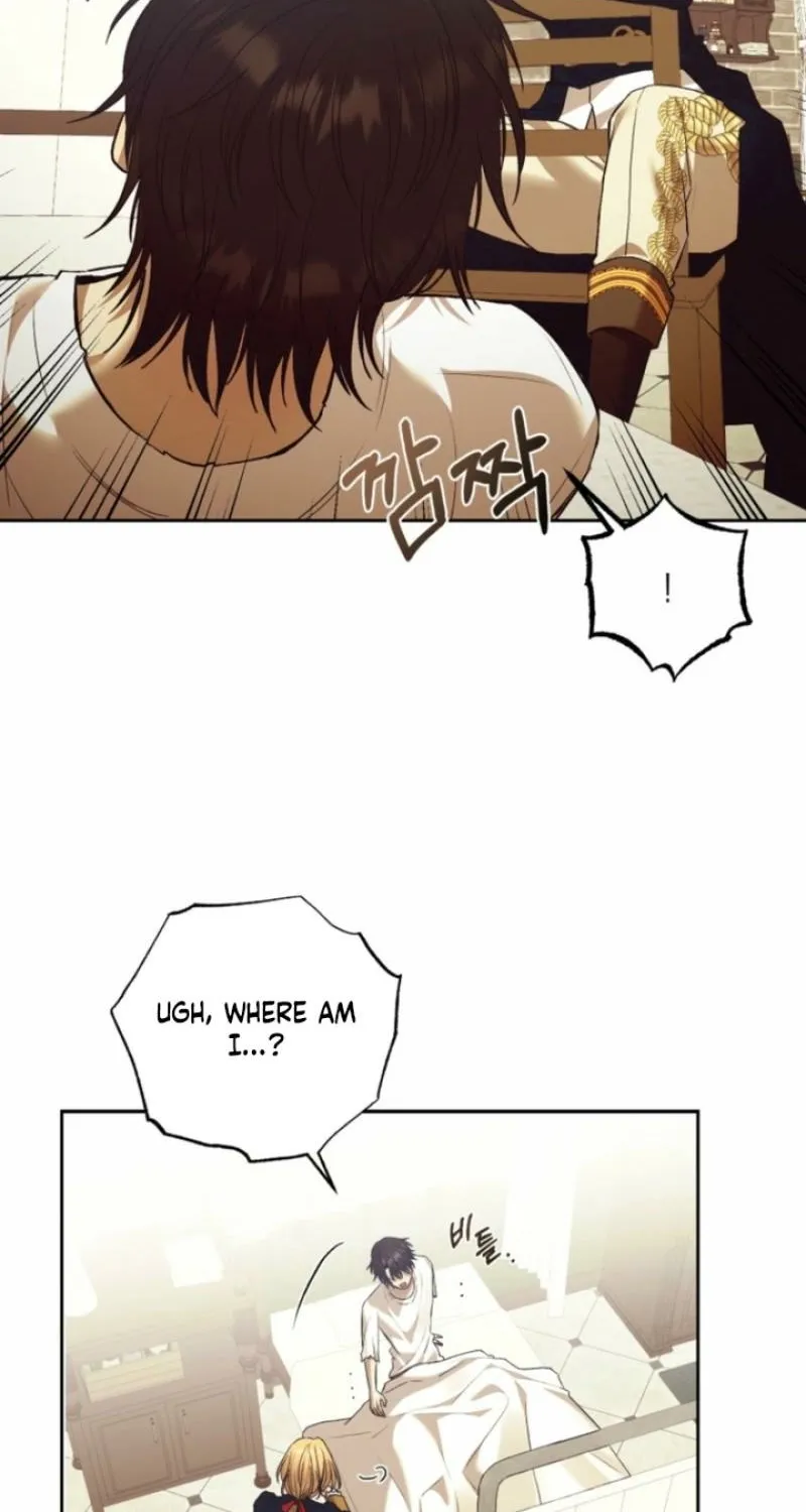 Read The Hand That Once Fed chapter 79 image 58 on Lezhin