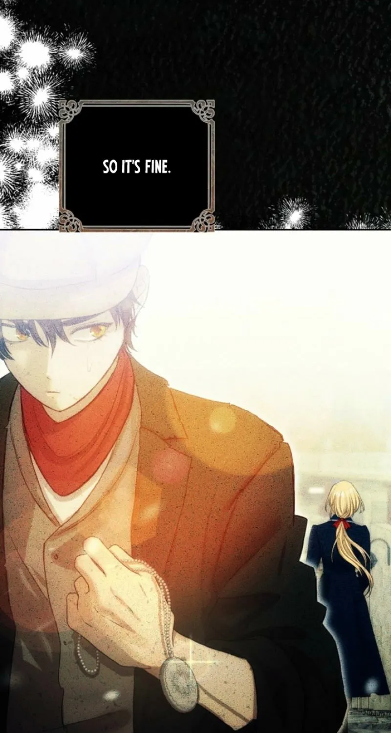 Read The Hand That Once Fed chapter 79 image 6 on Lezhin
