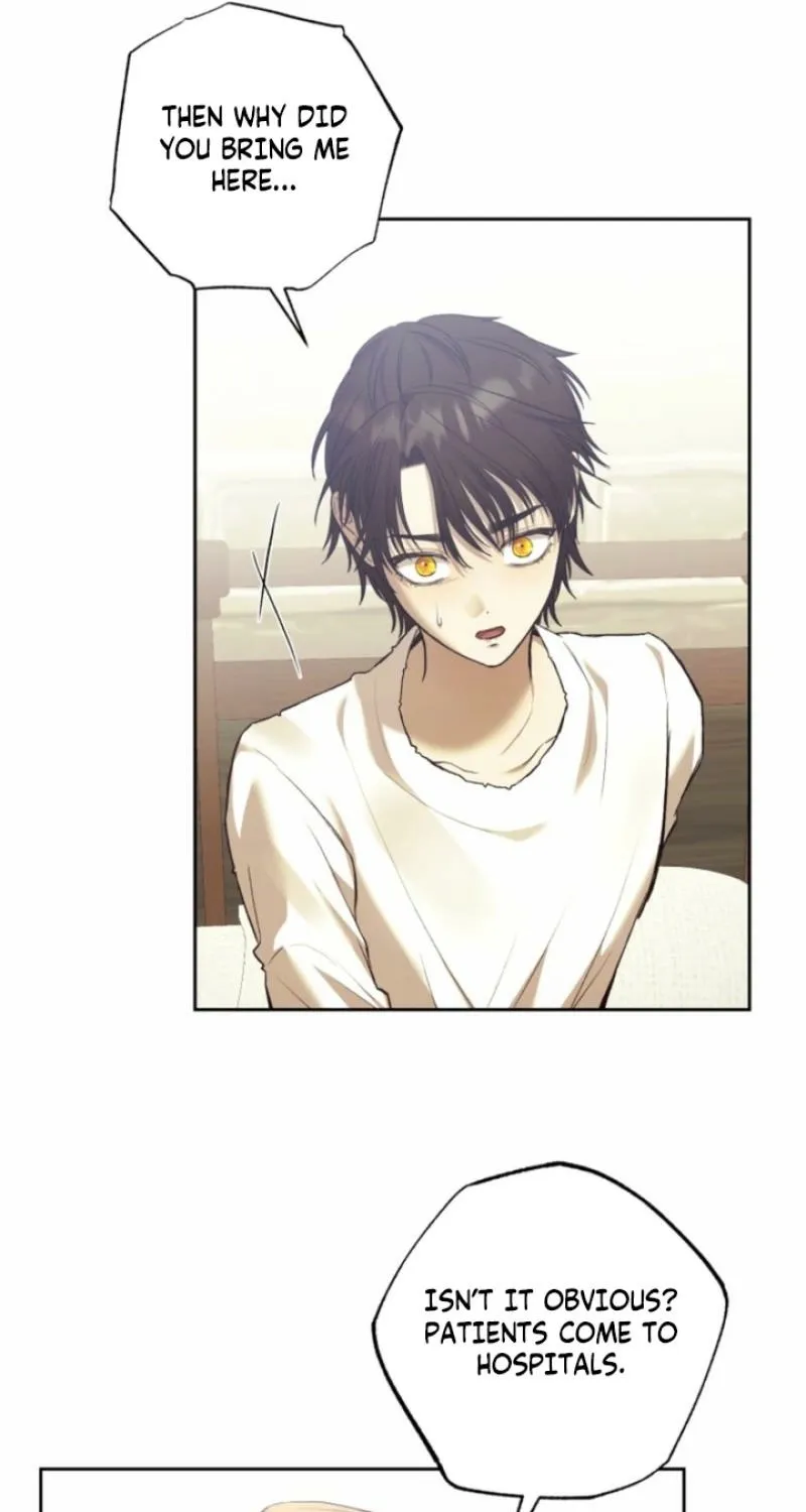 Read The Hand That Once Fed chapter 79 image 60 on Lezhin