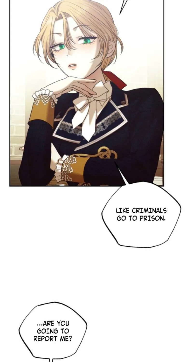 Read The Hand That Once Fed chapter 79 image 61 on Lezhin