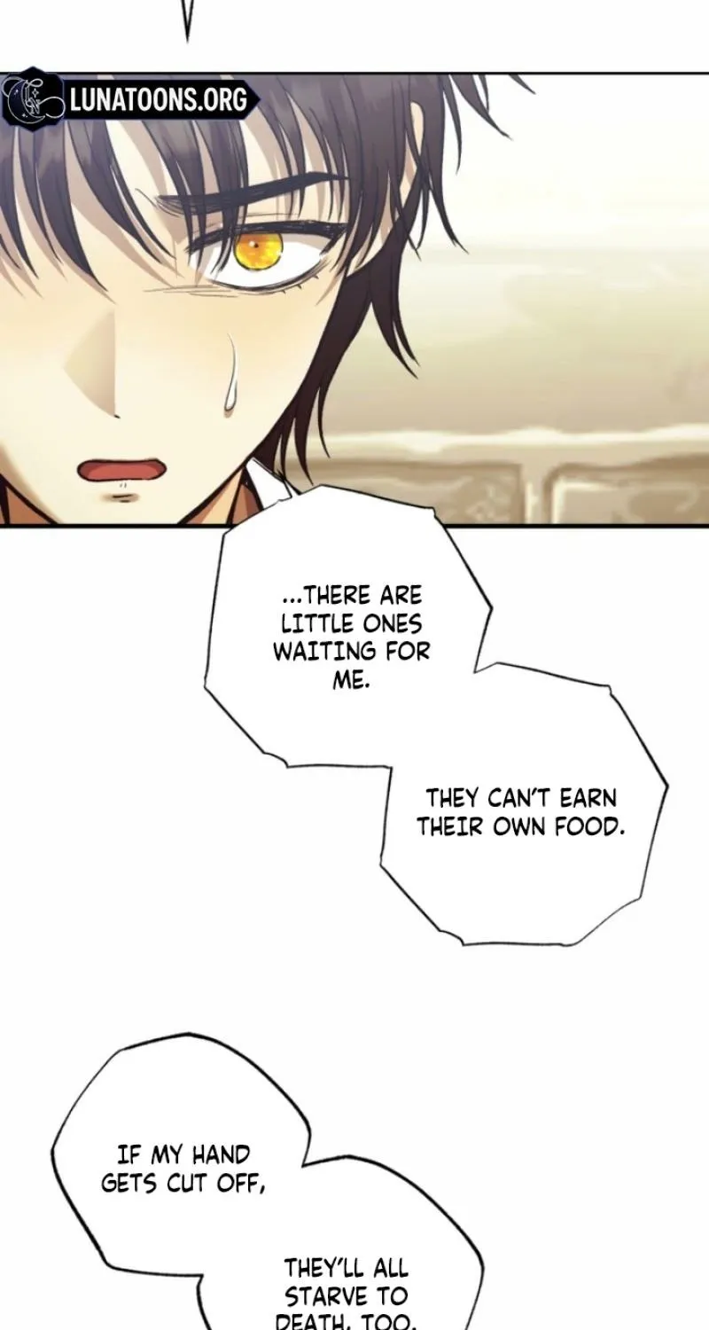 Read The Hand That Once Fed chapter 79 image 62 on Lezhin