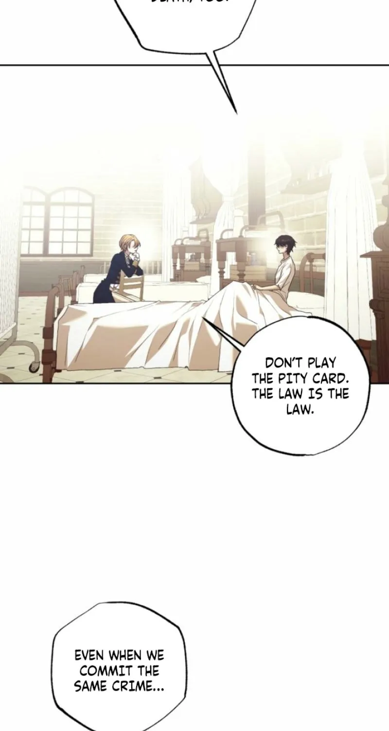 Read The Hand That Once Fed chapter 79 image 63 on Lezhin