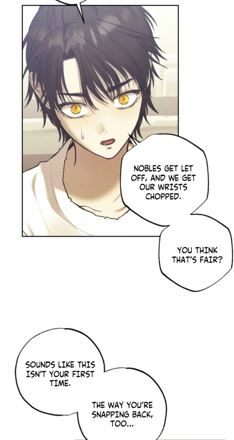 Read The Hand That Once Fed chapter 79 image 64 on Lezhin
