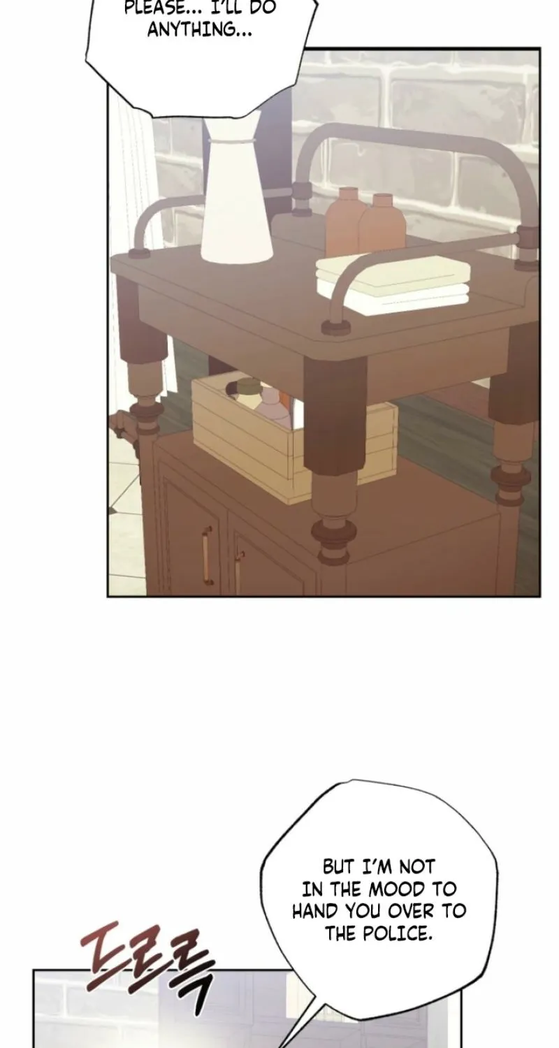 Read The Hand That Once Fed chapter 79 image 67 on Lezhin