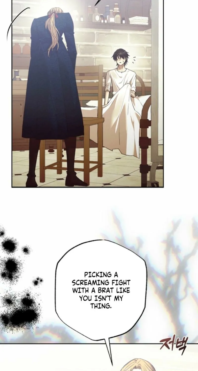 Read The Hand That Once Fed chapter 79 image 68 on Lezhin