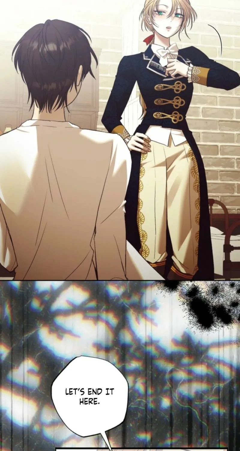 Read The Hand That Once Fed chapter 79 image 69 on Lezhin