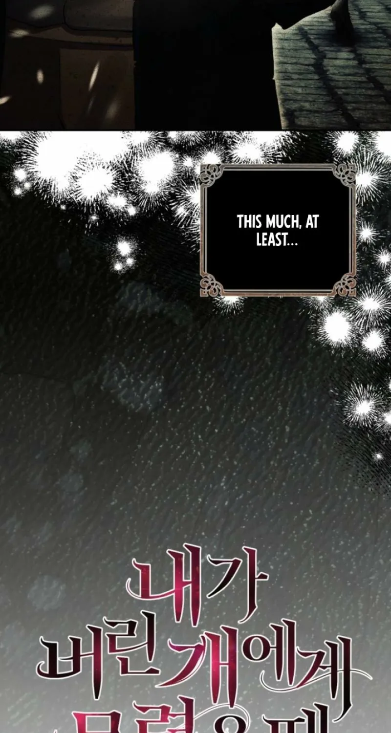 Read The Hand That Once Fed chapter 79 image 7 on Lezhin