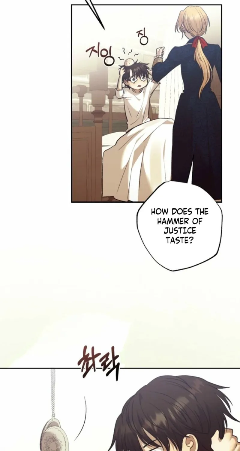 Read The Hand That Once Fed chapter 79 image 75 on Lezhin