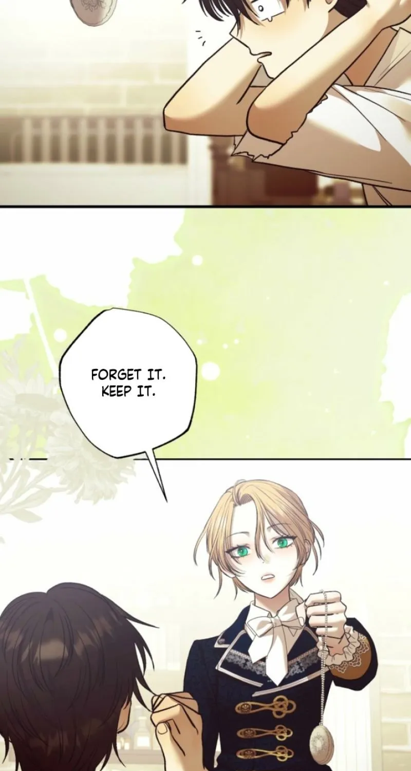 Read The Hand That Once Fed chapter 79 image 76 on Lezhin