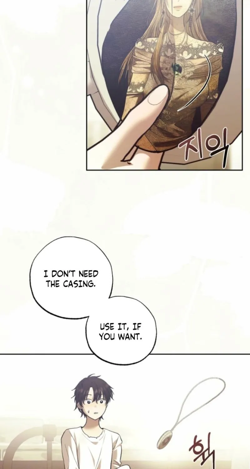 Read The Hand That Once Fed chapter 79 image 79 on Lezhin