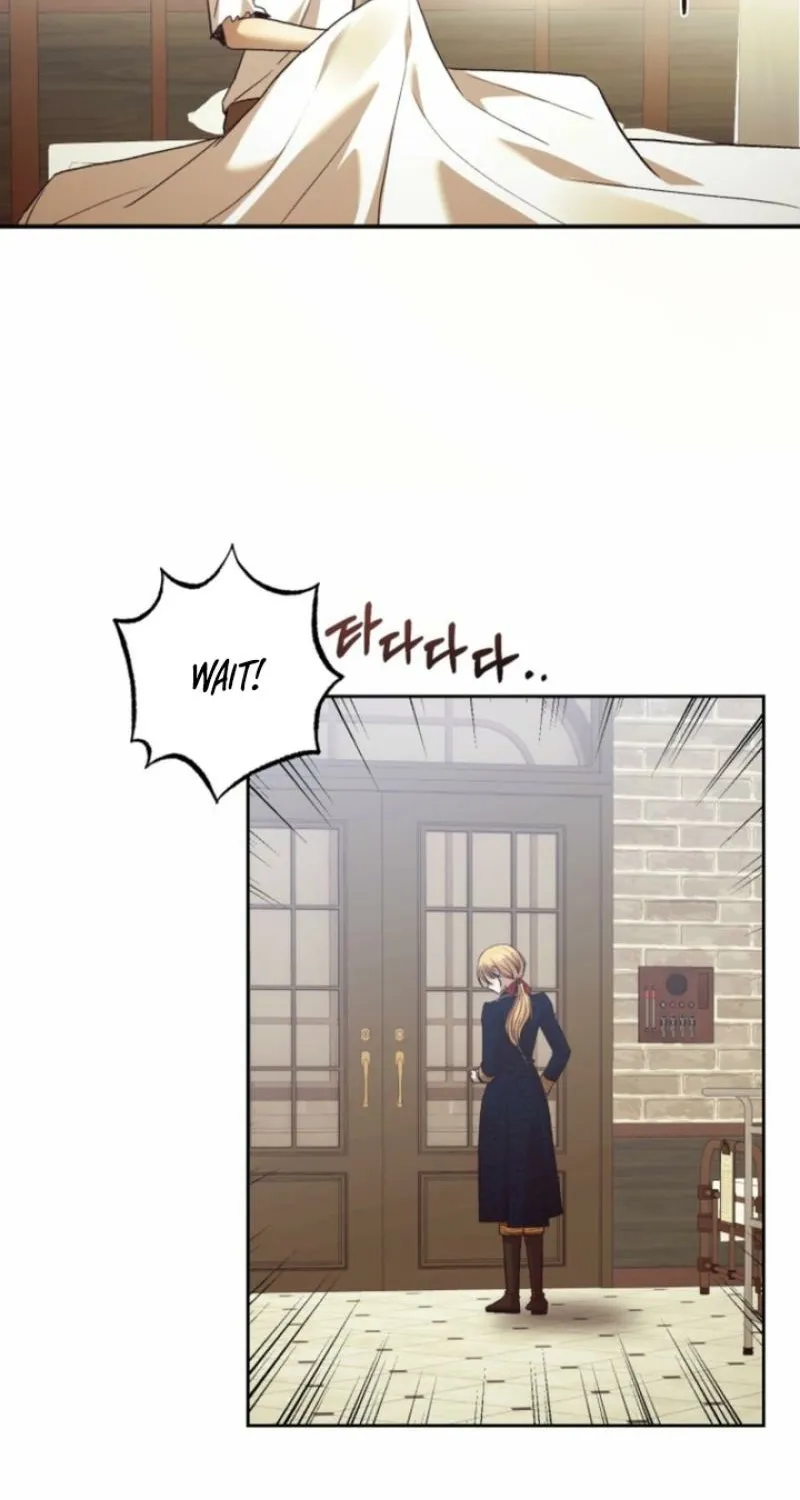 Read The Hand That Once Fed chapter 79 image 80 on Lezhin