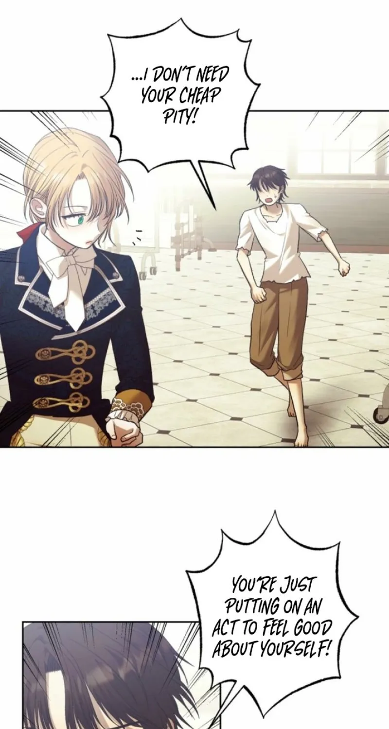 Read The Hand That Once Fed chapter 79 image 81 on Lezhin