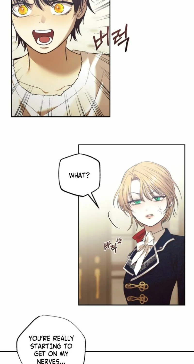 Read The Hand That Once Fed chapter 79 image 82 on Lezhin