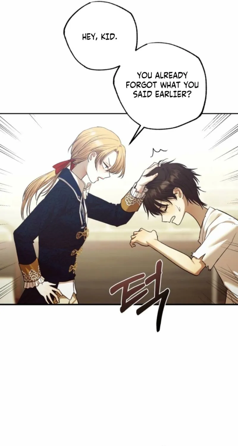 Read The Hand That Once Fed chapter 79 image 84 on Lezhin