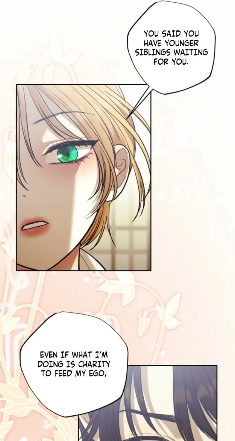 Read The Hand That Once Fed chapter 79 image 85 on Lezhin