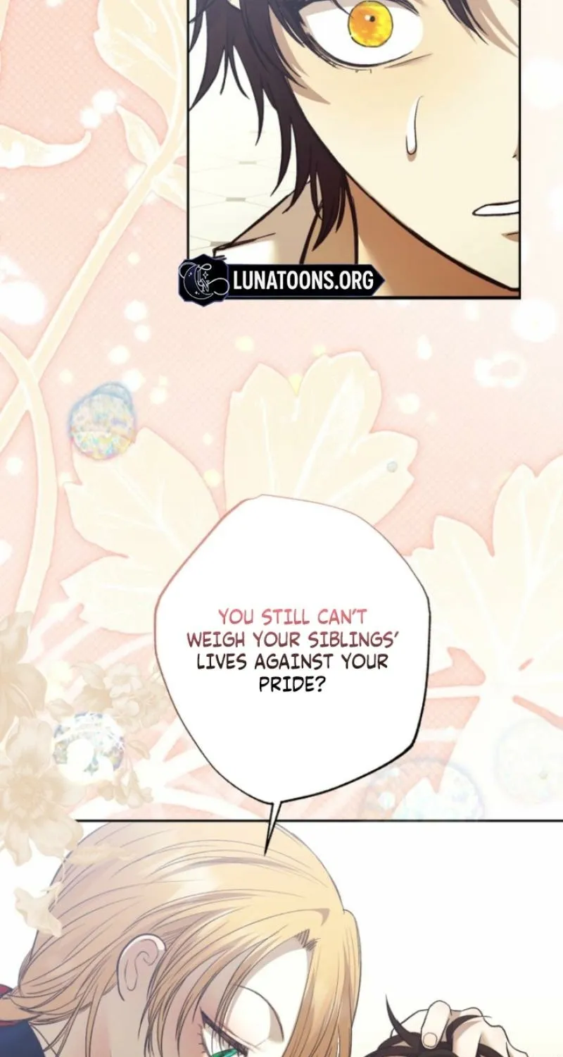 Read The Hand That Once Fed chapter 79 image 86 on Lezhin