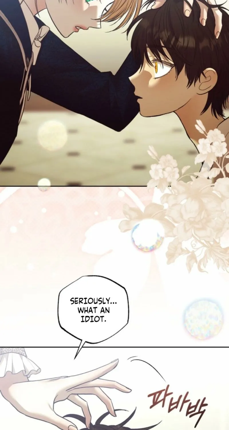 Read The Hand That Once Fed chapter 79 image 87 on Lezhin