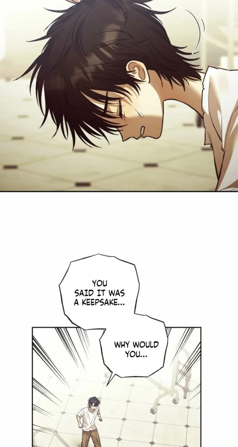 Read The Hand That Once Fed chapter 79 image 88 on Lezhin