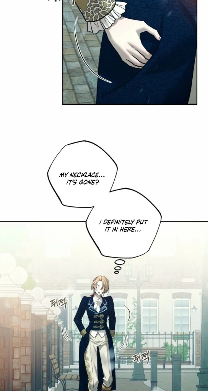 Read The Hand That Once Fed chapter 79 image 9 on Lezhin