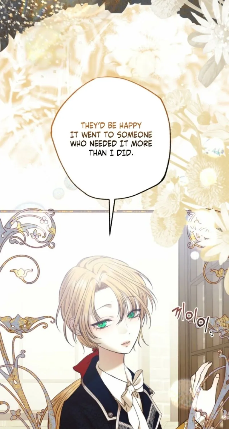Read The Hand That Once Fed chapter 79 image 92 on Lezhin