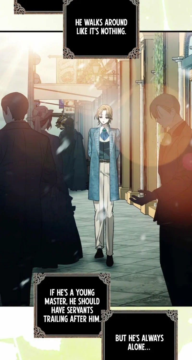 Read The Hand That Once Fed chapter 79 image 98 on Lezhin