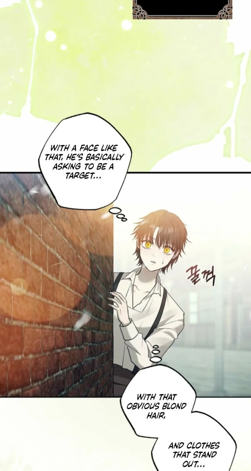 Read The Hand That Once Fed chapter 79 image 99 on Lezhin