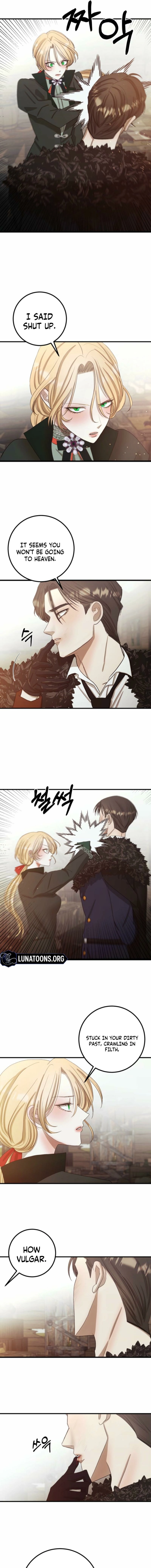 Read The Hand That Once Fed chapter 8 image 10 on Lezhin