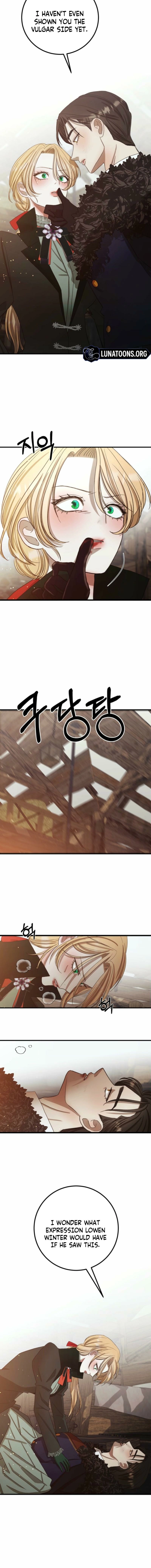 Read The Hand That Once Fed chapter 8 image 11 on Lezhin