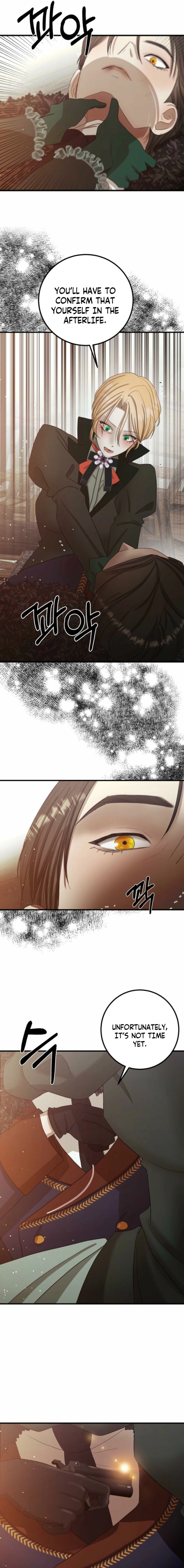 Read The Hand That Once Fed chapter 8 image 12 on Lezhin