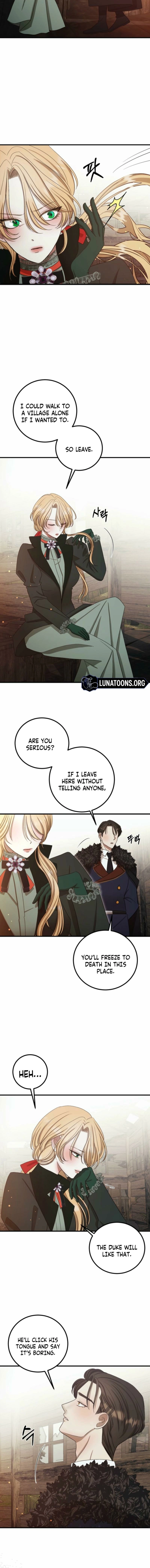 Read The Hand That Once Fed chapter 8 image 3 on Lezhin