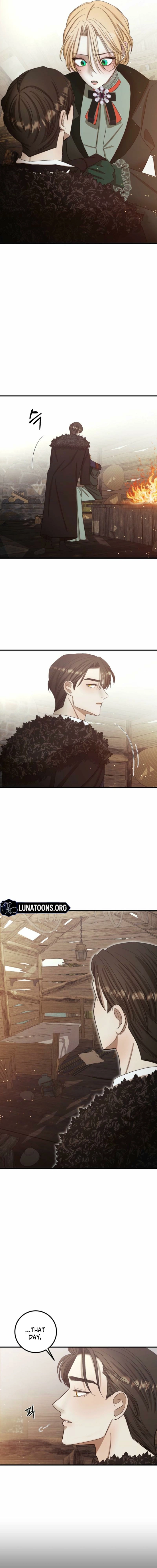 Read The Hand That Once Fed chapter 8 image 8 on Lezhin