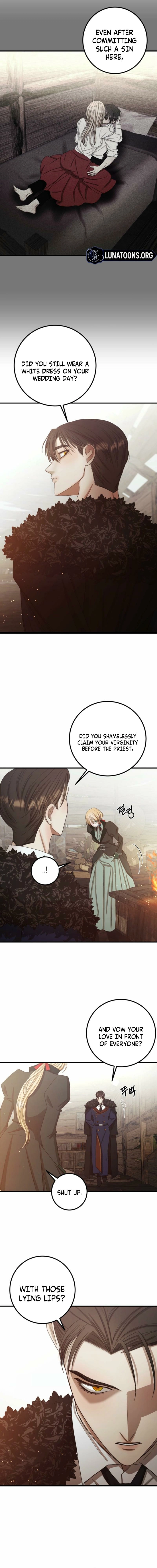Read The Hand That Once Fed chapter 8 image 9 on Lezhin