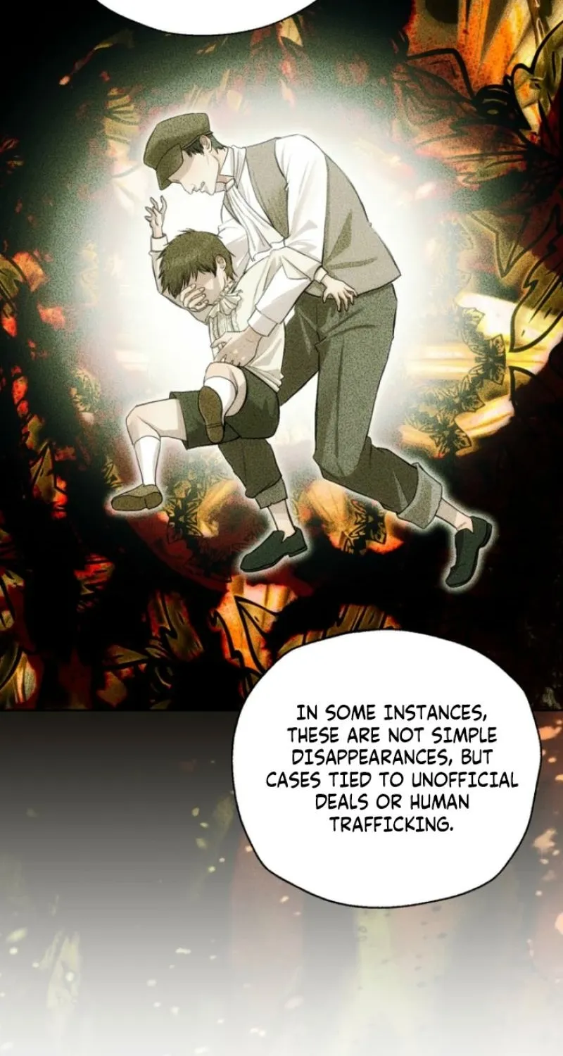 Read The Hand That Once Fed chapter 80 image 1 on Lezhin