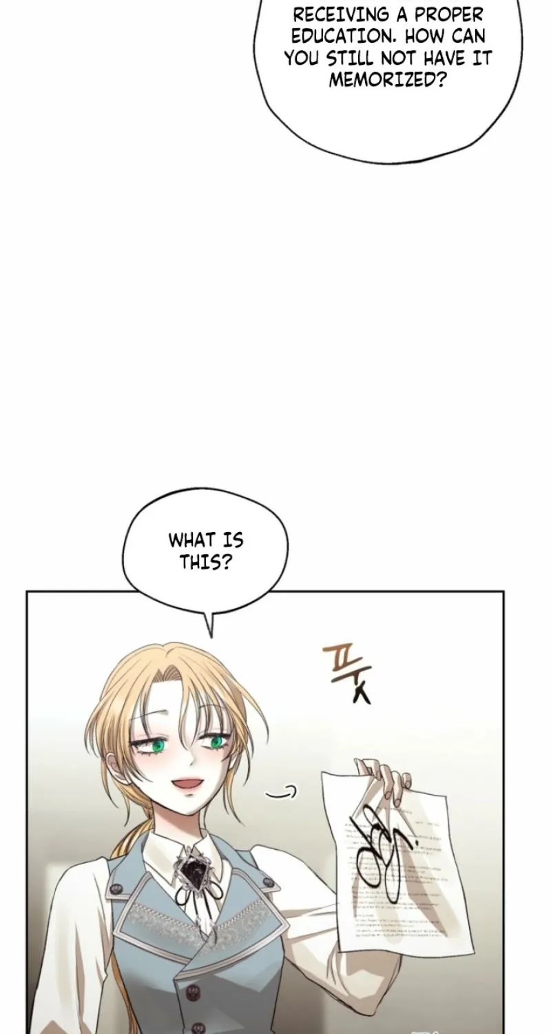 Read The Hand That Once Fed chapter 80 image 10 on Lezhin