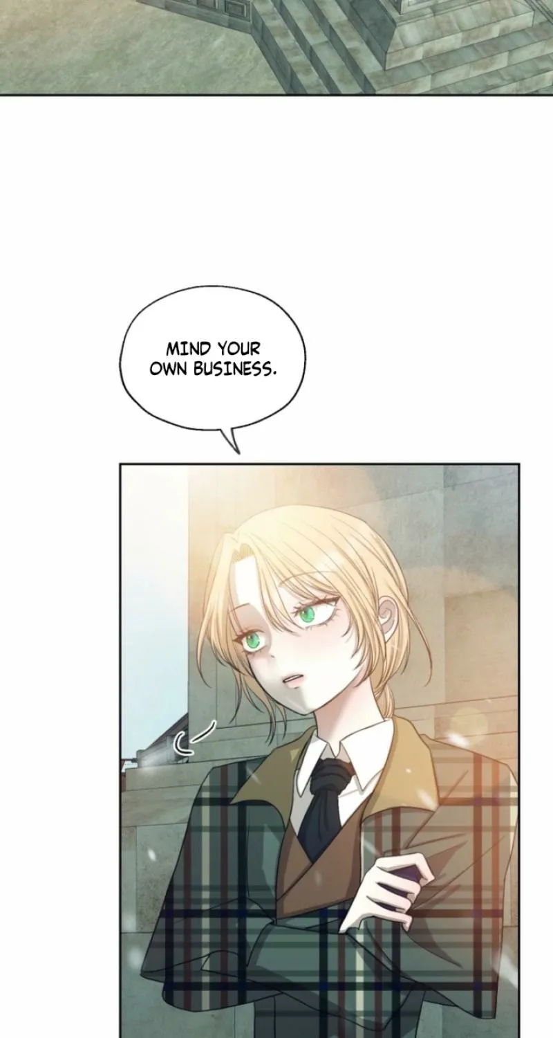 Read The Hand That Once Fed chapter 80 image 100 on Lezhin