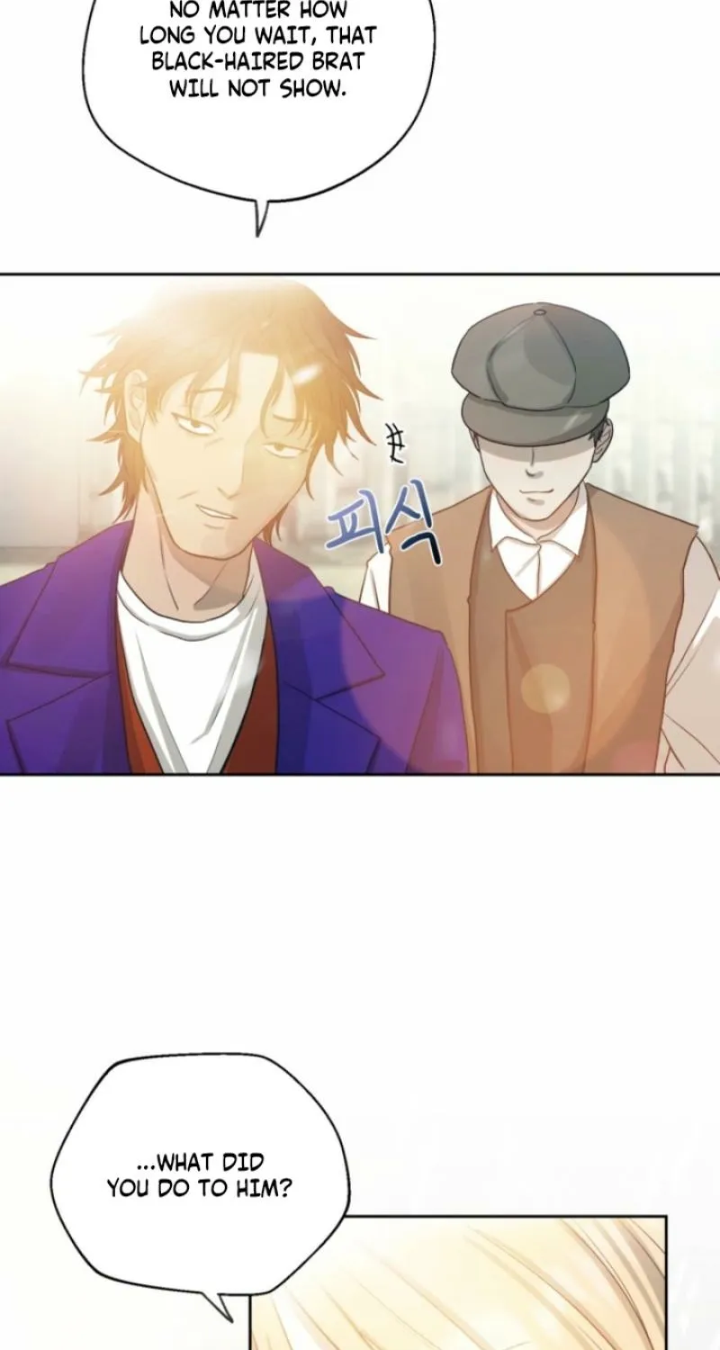 Read The Hand That Once Fed chapter 80 image 102 on Lezhin
