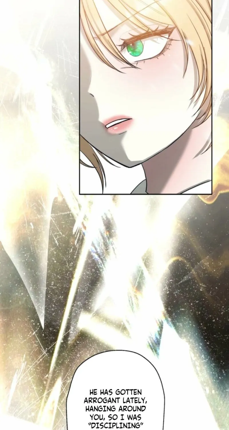 Read The Hand That Once Fed chapter 80 image 103 on Lezhin