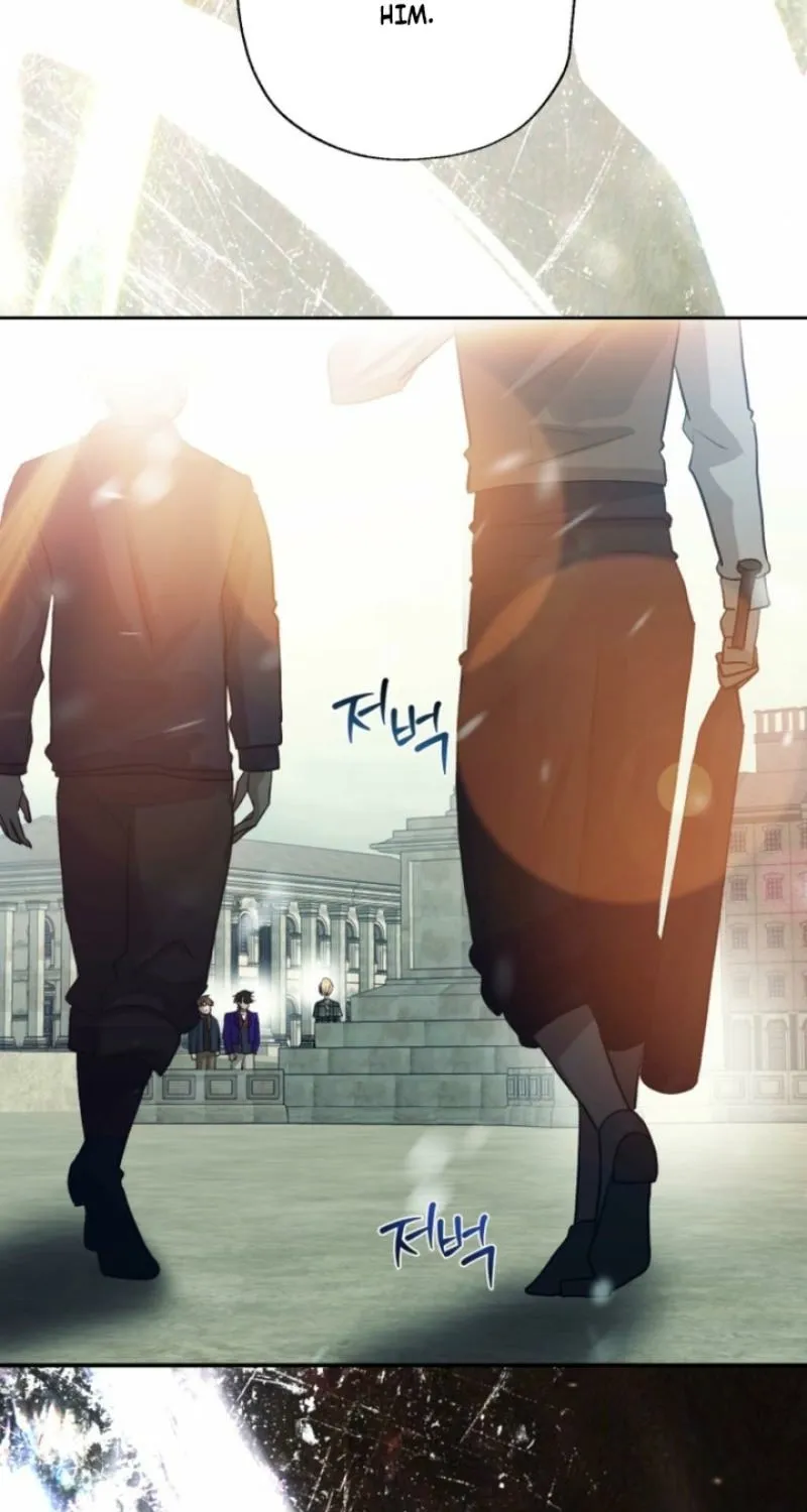 Read The Hand That Once Fed chapter 80 image 104 on Lezhin