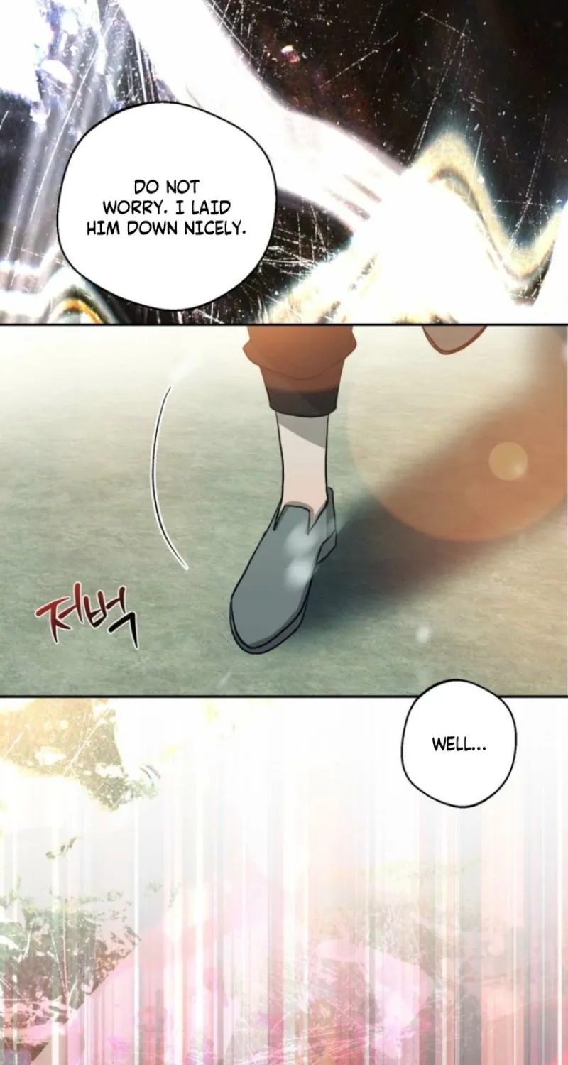 Read The Hand That Once Fed chapter 80 image 105 on Lezhin